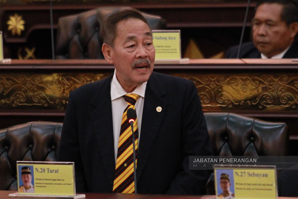 Year Six pupils in Sarawak to sit for inaugural state-level test on Oct 15-16