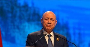 Yemen appoints new prime minister after cabinet resigned