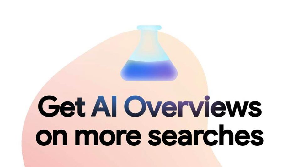 YouTube Juga Menerima Ciri Google AI Overviews