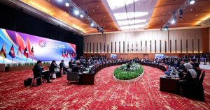 Young Asean voices set agenda for a sustainable tomorrow
