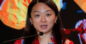 Youth’s active involvement key to inclusive, resilient ASEAN