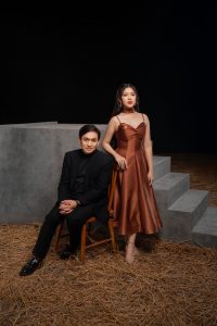 Yovie Widianto & Tiara Andini hidupkan kembali Tanpa Cinta