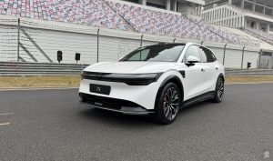 Zeekr 7X premium SUV to be priced from RM182K-230K in Malaysia
