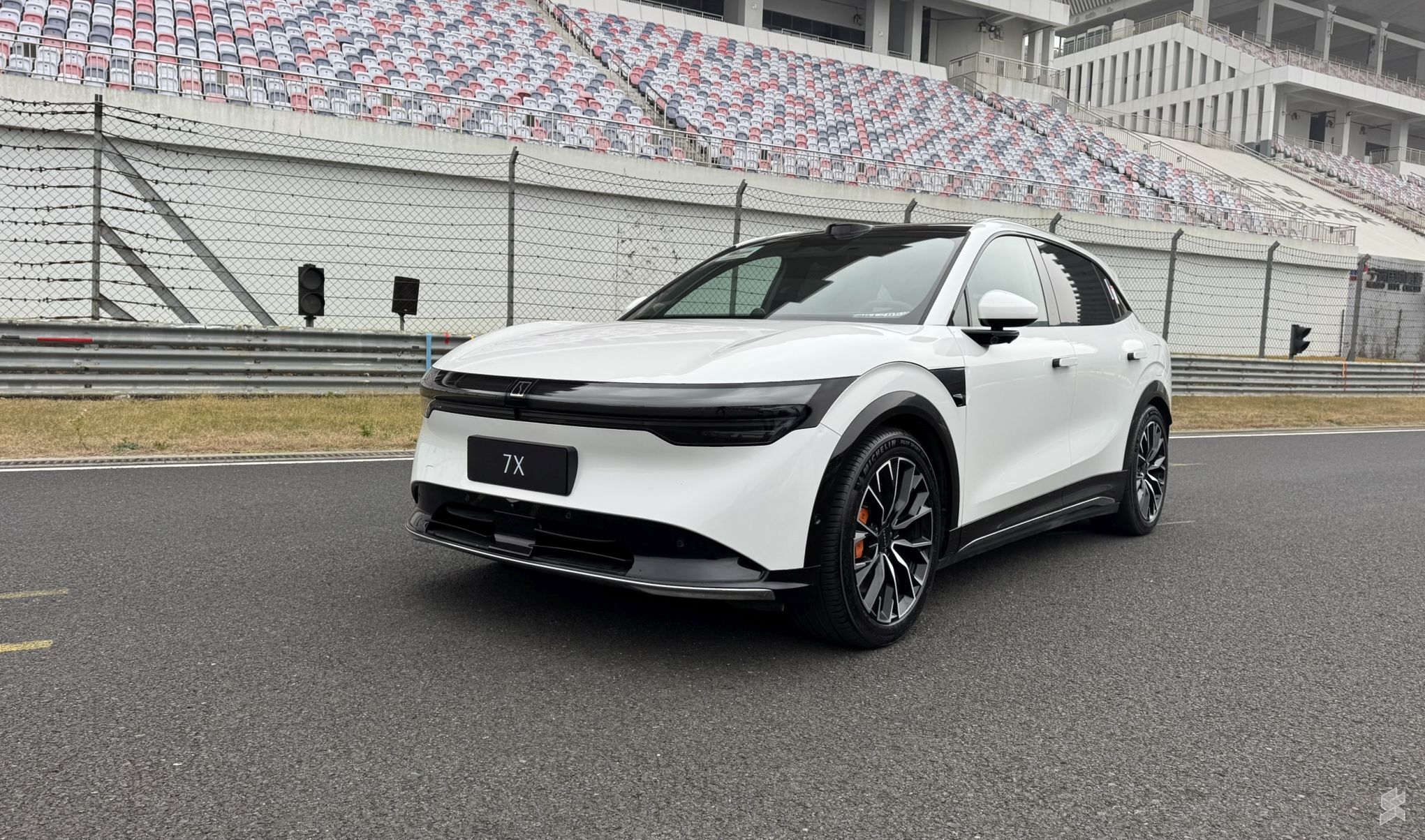 Zeekr 7X premium SUV to be priced from RM182K-230K in Malaysia