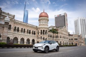 Zeekr increases presence in Malaysia with new National Sales Company, dealerships, service centres