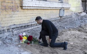 Zelensky calls Putin truce proposal ‘attempt at manipulation’