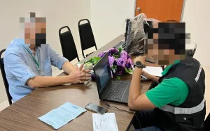 MCMC probing senior citizen for ‘insulting’ Prophet, Islam on FB