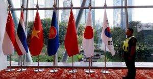 Malaysia, Japan ink ASEAN creative industry pact