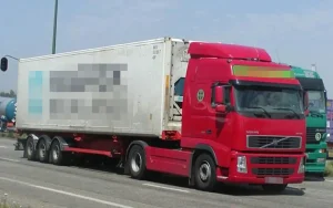 Lorries to be weighed at ports from July 1 to curb overloading