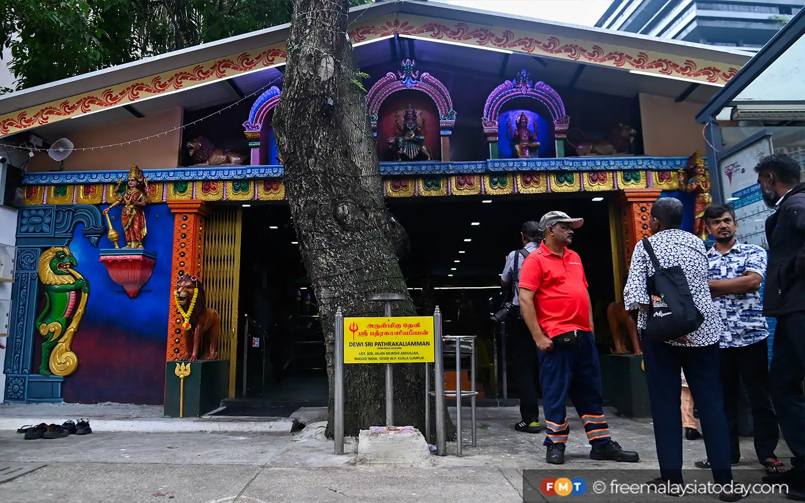 PKR rep moots govt advisory board for non-Muslim affairs