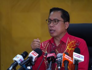 Banjir tidak beri kesan, tahap pencapaian meningkat