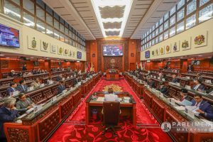 Analyst tells Sabah, Sarawak to reject bid for more Senate seats