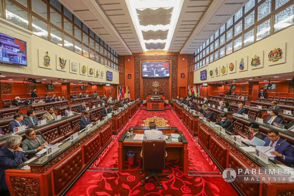 Analyst tells Sabah, Sarawak to reject bid for more Senate seats