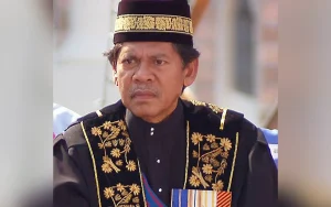 Ramli Ngah Talib appointed Penang governor