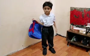 Probe into Zayn Rayyan’s murder not targeted at his parents, court told