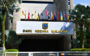 Investors expect Malaysia to cut interest rates