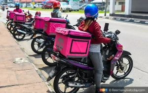 Foodpanda, parent company to shutter Thailand operations