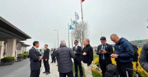 DPM Fadillah recounts earthquake scare in Istanbul