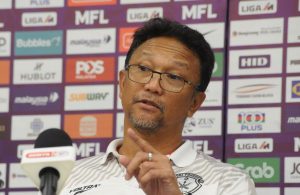 Bukan mustahil kalahkan Harimau Selatan 