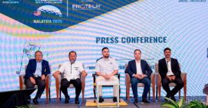 M’sia gears up for World Corporate Golf Challenge