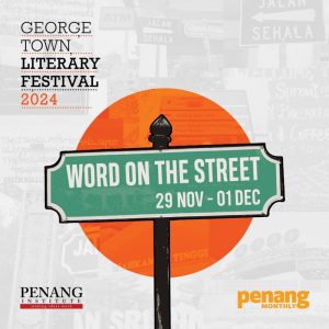 Penang Institute wants to draw locals back to lit fest