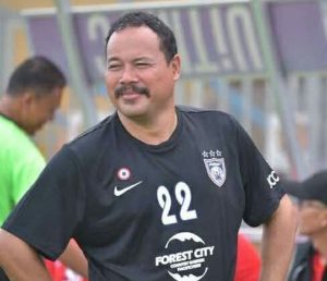 Sri Pahang perlukan keajaiban jinakkan JDT   