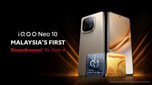 iQOO Neo 10