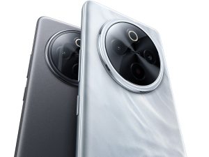 iQOO Z10 Gets SIRIM Certification; Malaysian Launch Imminent