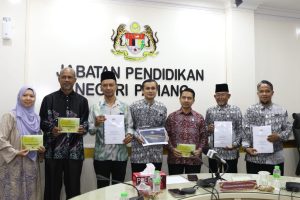 595 calon SPM 2024 dapat semua A di Pahang