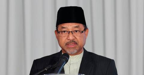 Kelantan protects Orang Asli rights and welfare