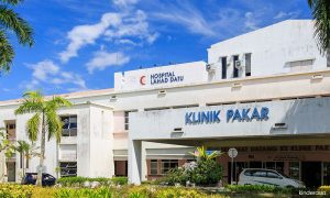 Minister calls for probe into Sabah doctor’s death amid bullying claims