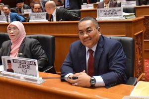 Bukan tempoh PM jadi ukuran, prestasi lebih penting