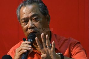 Muhyiddin could remain Bersatu president despite court cases, say observers