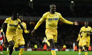Arsenal perlu bangkit sebelum lawan PSG