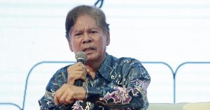 [UPDATED] Ex-Perak MB appointed new Penang Governor effective May 1