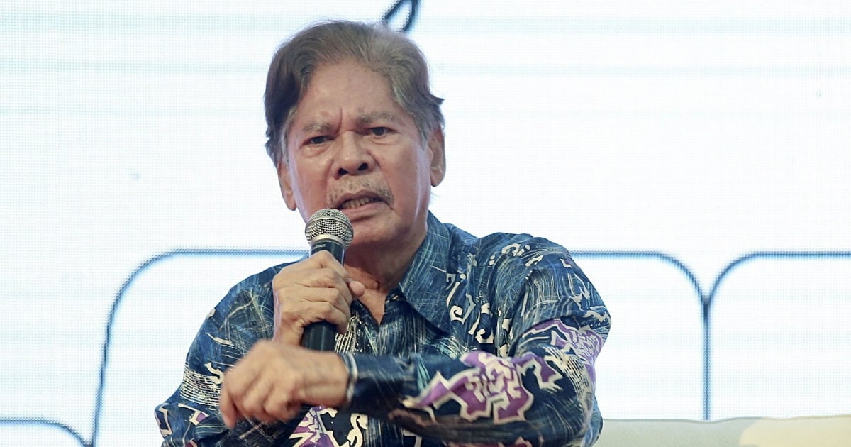 [UPDATED] Ex-Perak MB appointed new Penang Governor effective May 1