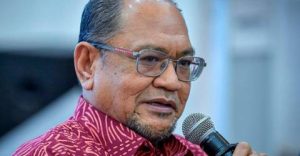 Malaysia still 9th largest high-tech exporter globally in 2023