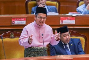 Kelantan pastikan tiada kegiatan campur beras