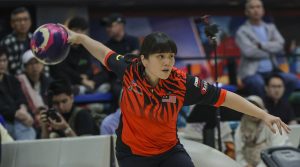 Li Jane bawa momentum juara ke Singapura