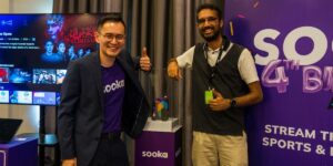 sooka Unveils 4th Anniversary Deals