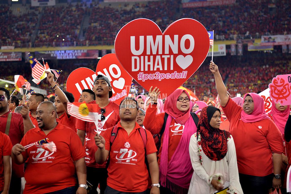 Umno no longer national player, says analyst