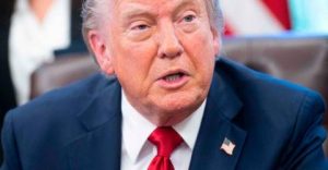 Trump seeks ‘fair deal’ with China but pathway unclear