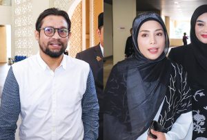 9 tahun jadi mangsa keganasan rumah tangga – Linda