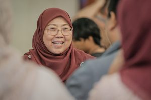 Calon Pemilihan PKR jadi ahli parti lain digugur keahlian, dedah nama terdekat