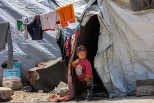 Tiada lagi zon kemanusiaan untuk rakyat Gaza