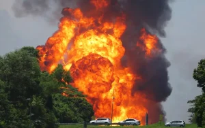 ​RM40mil to repair houses affected by Putra Heights blast