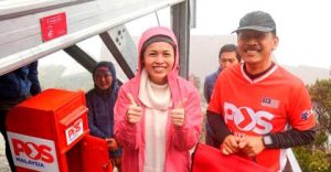 ‘A Wonderful experience’, says Teo after second Mount Kinabalu feat