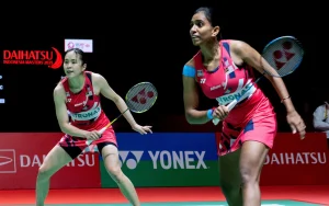 ‘Do or die’ for Malaysia against China in Sudirman Cup quarter-final