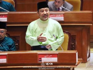 ‘Kenyataan MB Kelantan isu tanah adat mengelirukan’