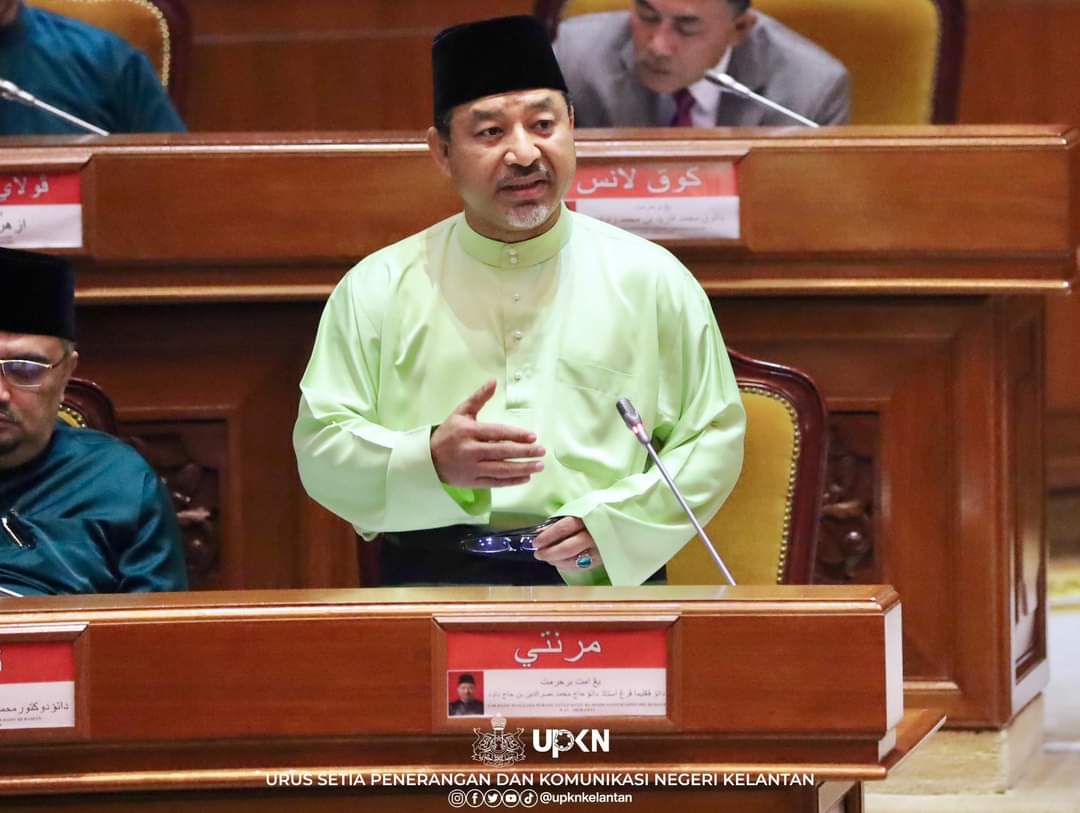 ‘Kenyataan MB Kelantan isu tanah adat mengelirukan’